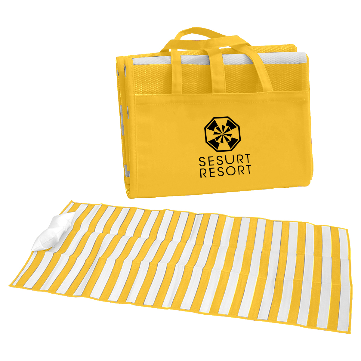 Beach Mat 27