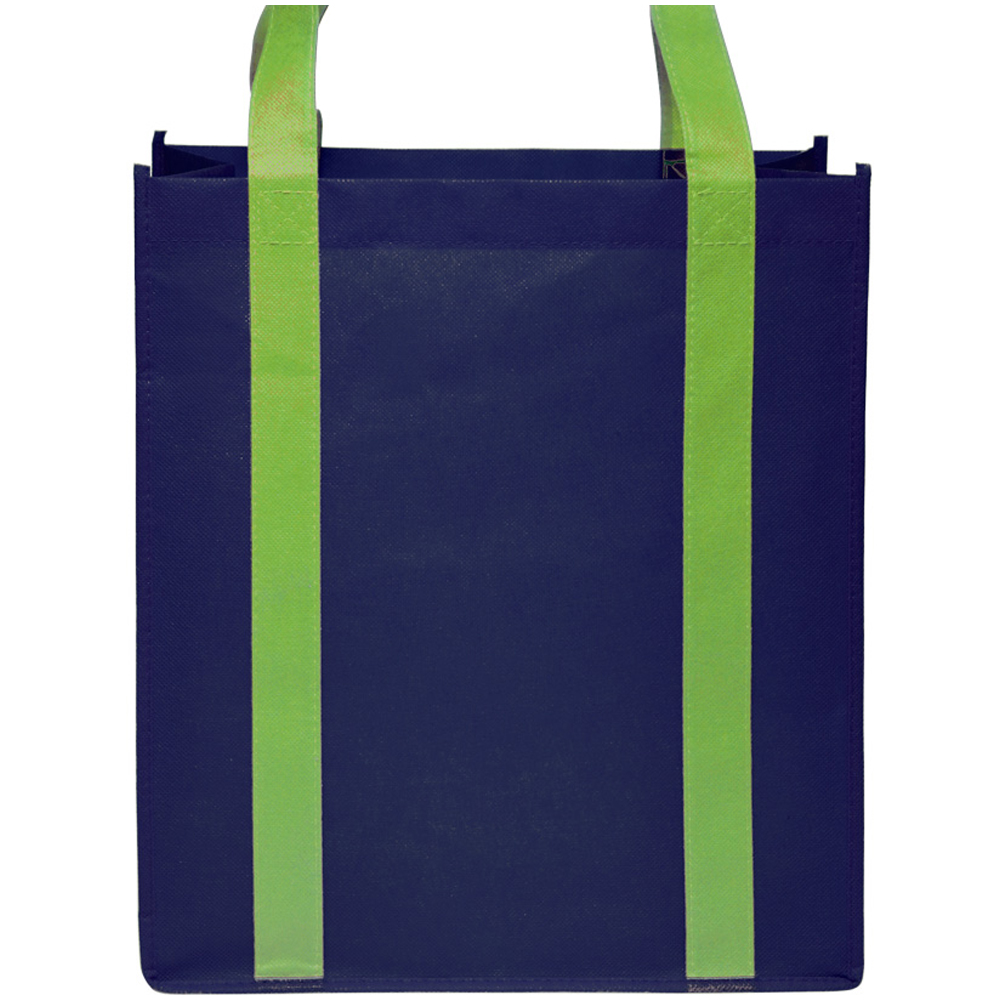 Non-Woven Grocery Tote Bags 5