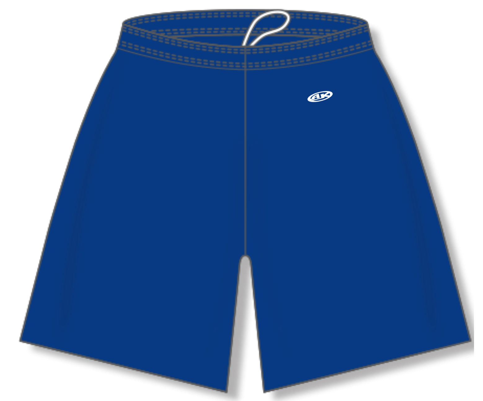 Apparel Shorts AS1700-G01 41
