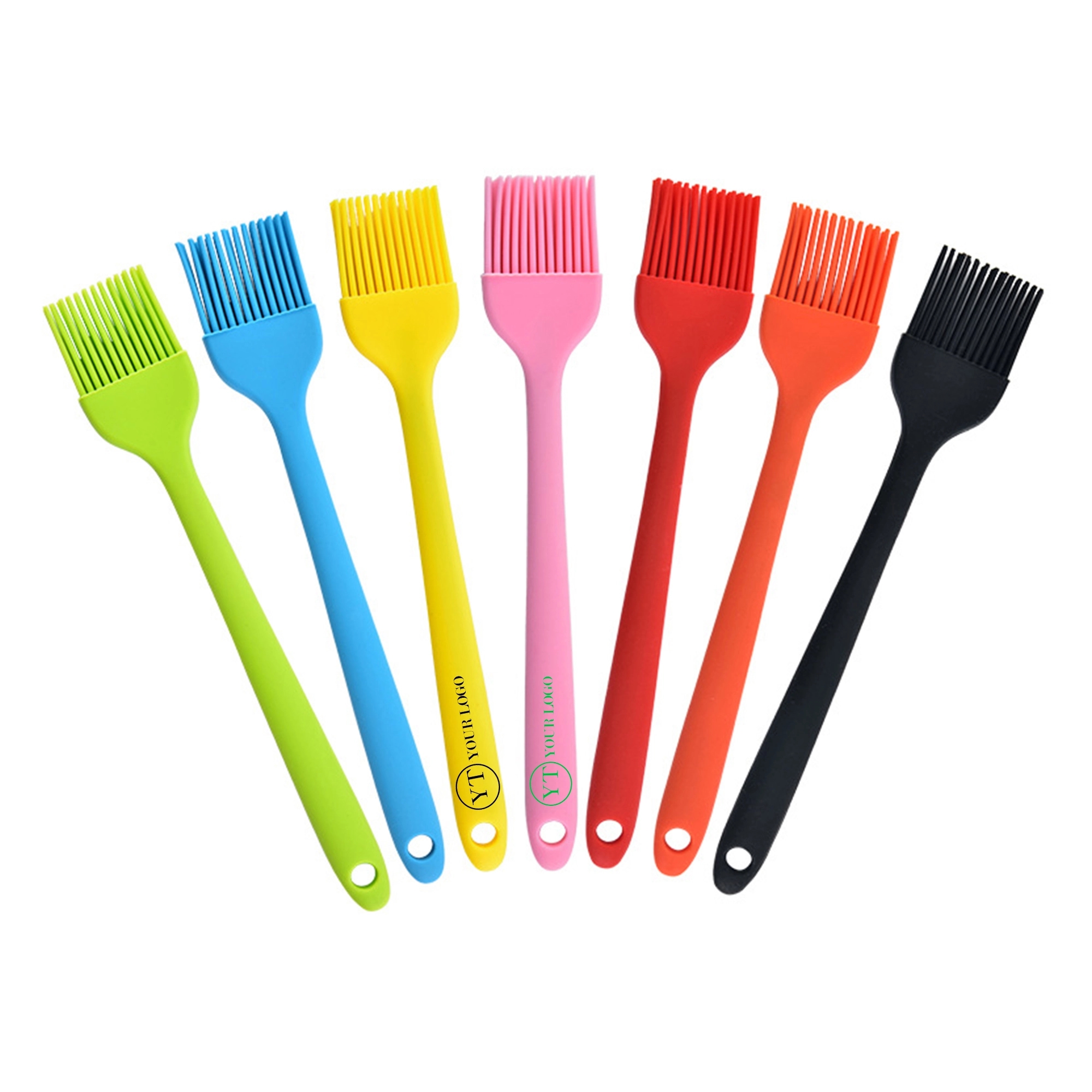Kitchen Oil Brush 4