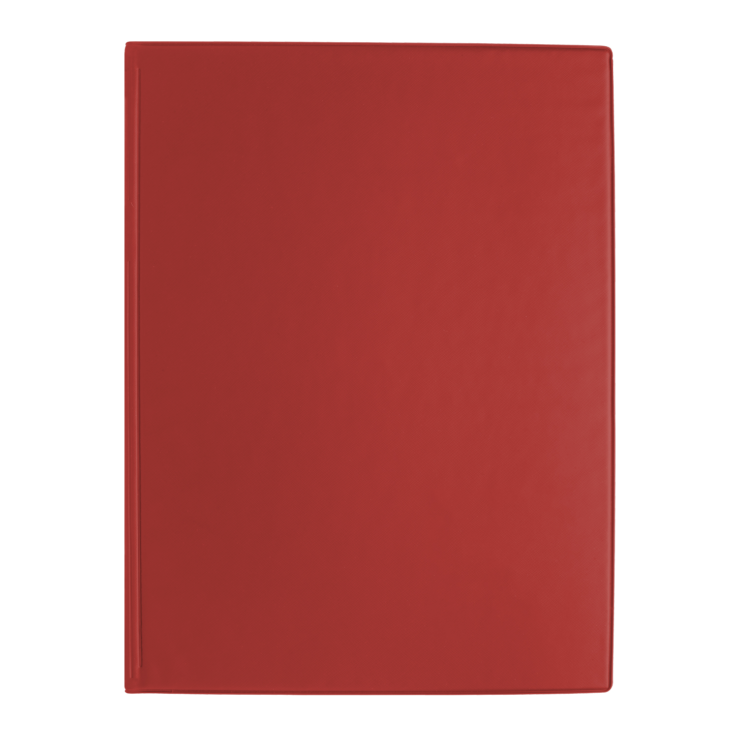 Value Plus Standard Folder