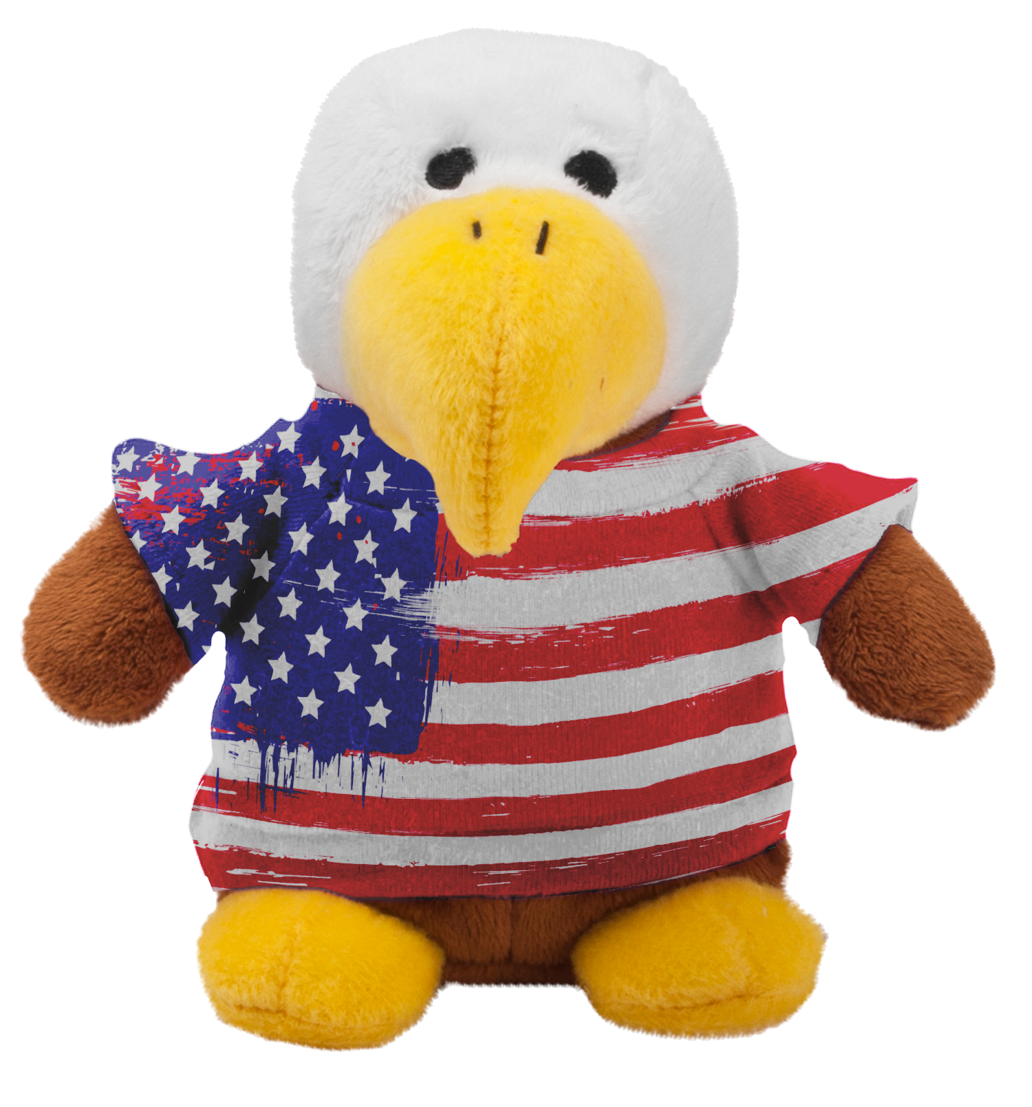 Chelsea Teddy Bear™ Bean Bag Buddies - 7" Plush 84