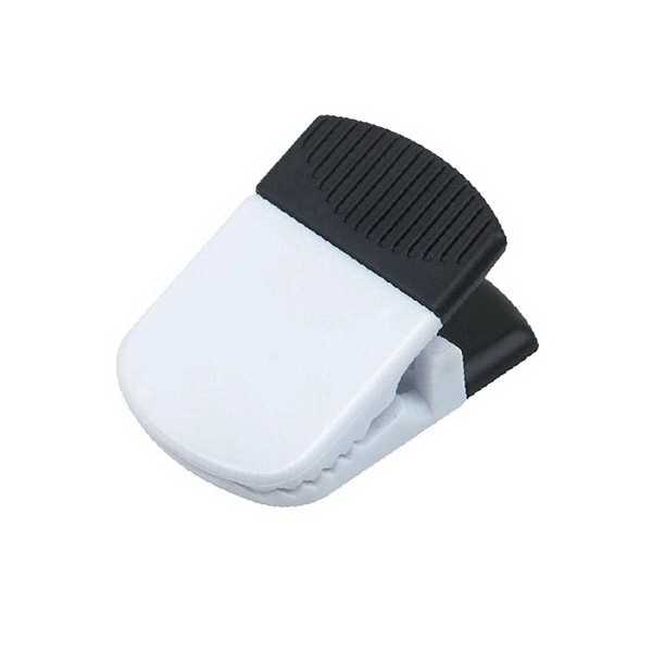 Square Mega Magnet Paper Clip 2
