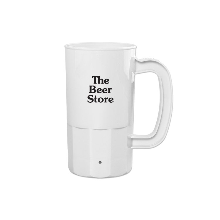 14 Oz. Plastic Stein 10