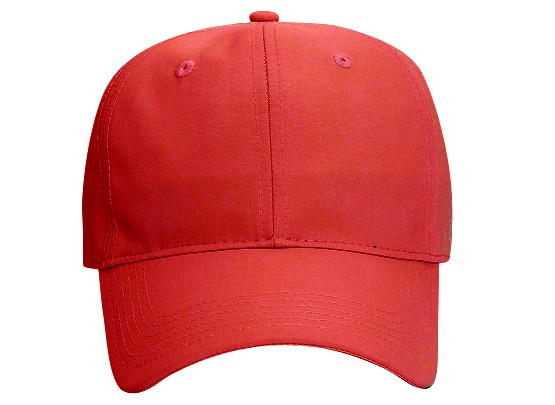 OTTO CAP 6 Panel Low Profile Baseball Cap 11
