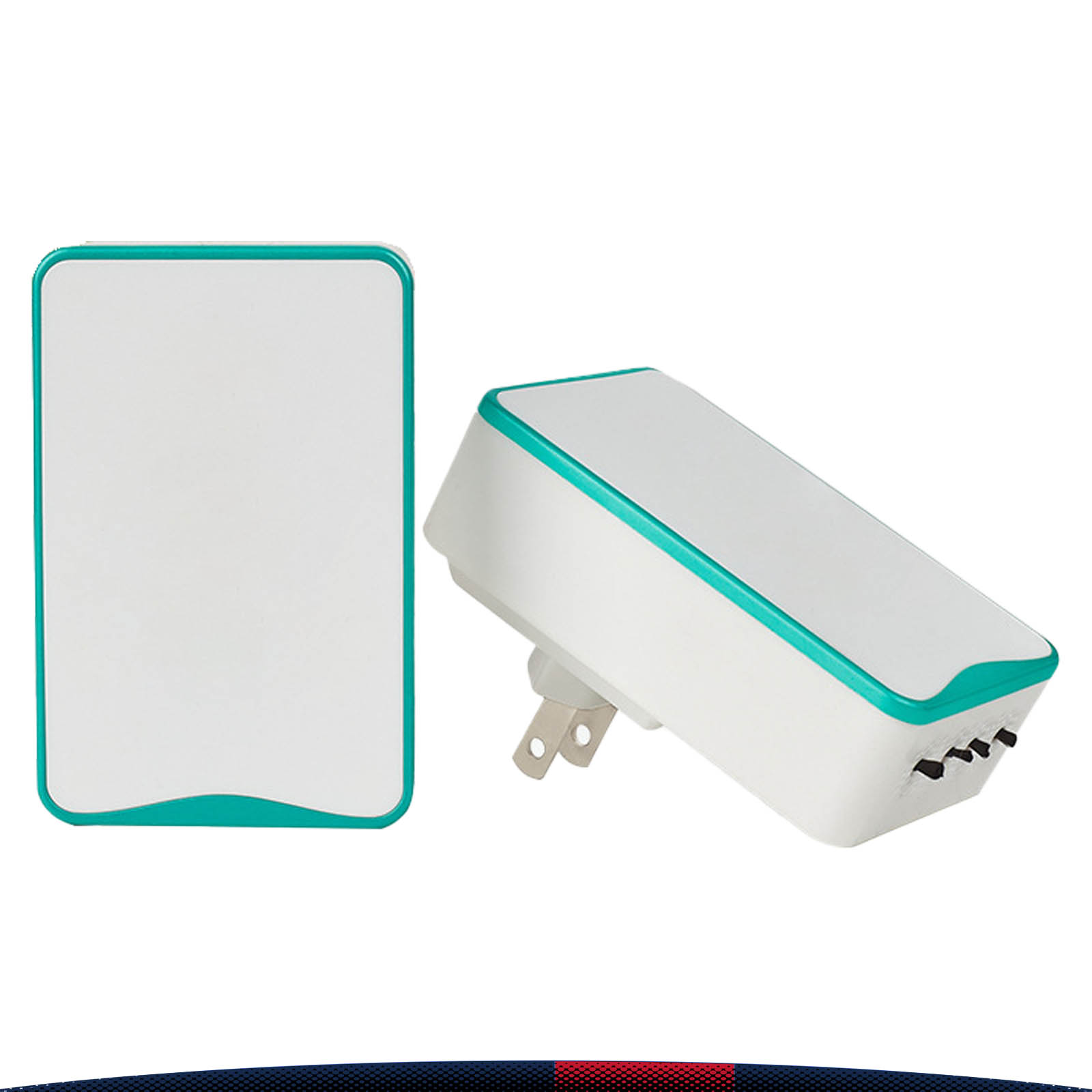 Adico Negative Ion Air Purifiers 2