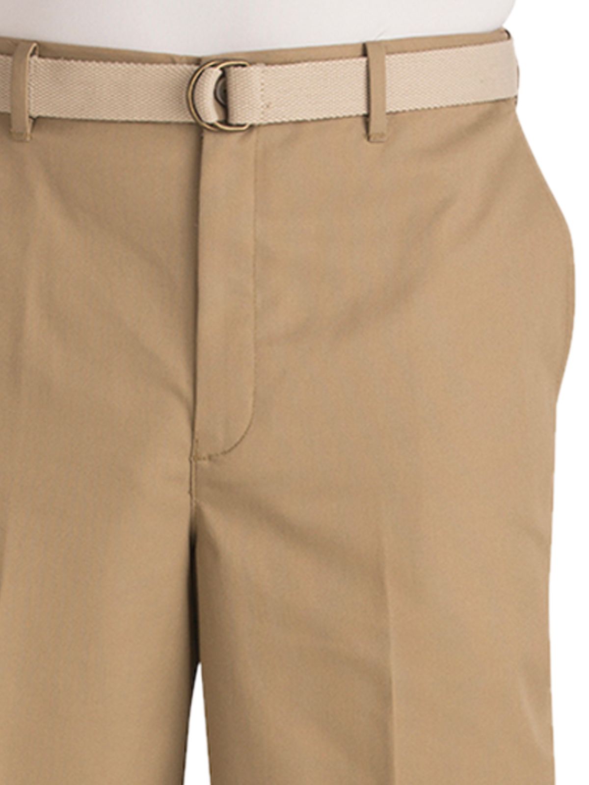 Edwards Bottoms - Men's Business Chino Flat Front Pant 7