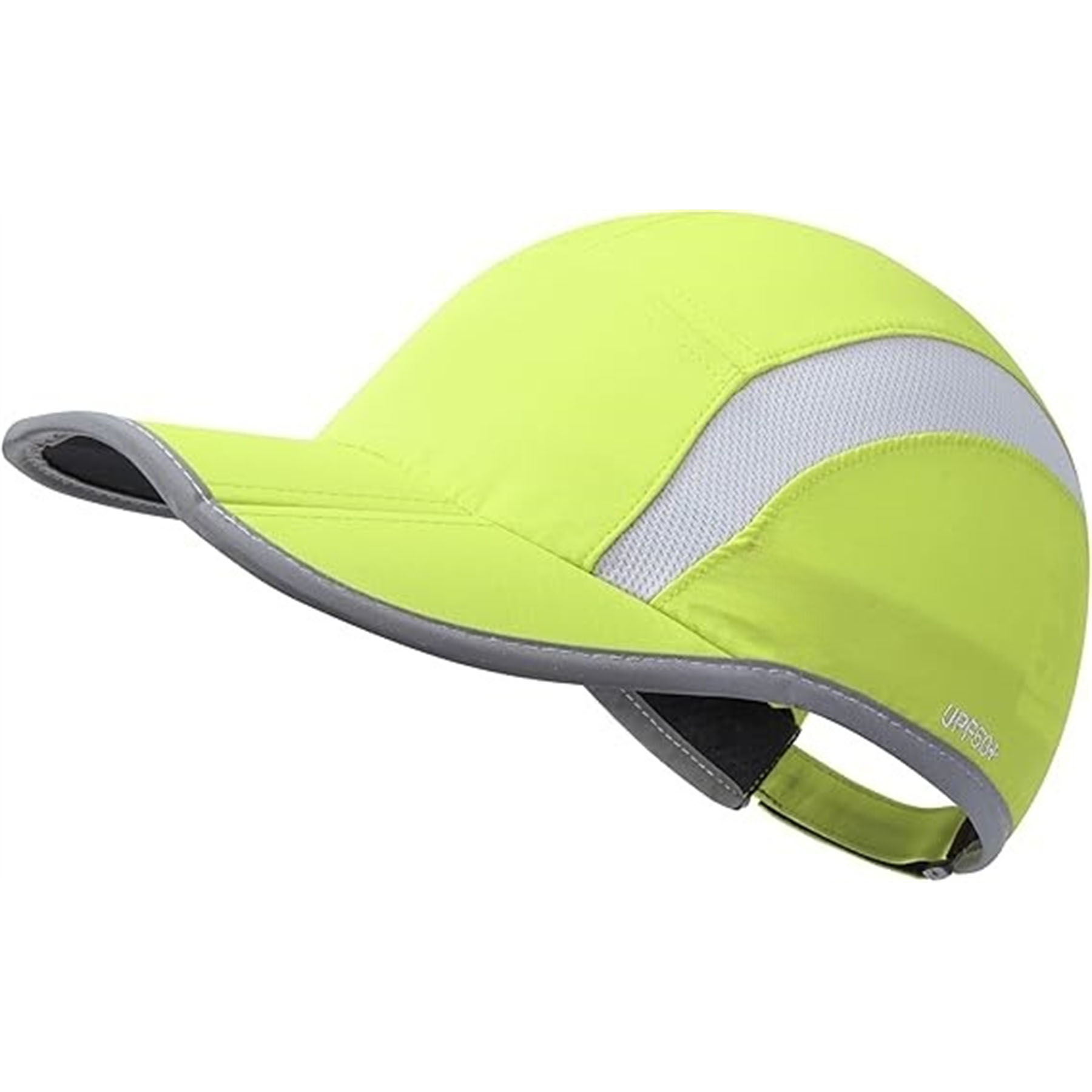 Reflective Folding Outdoor Hat 14