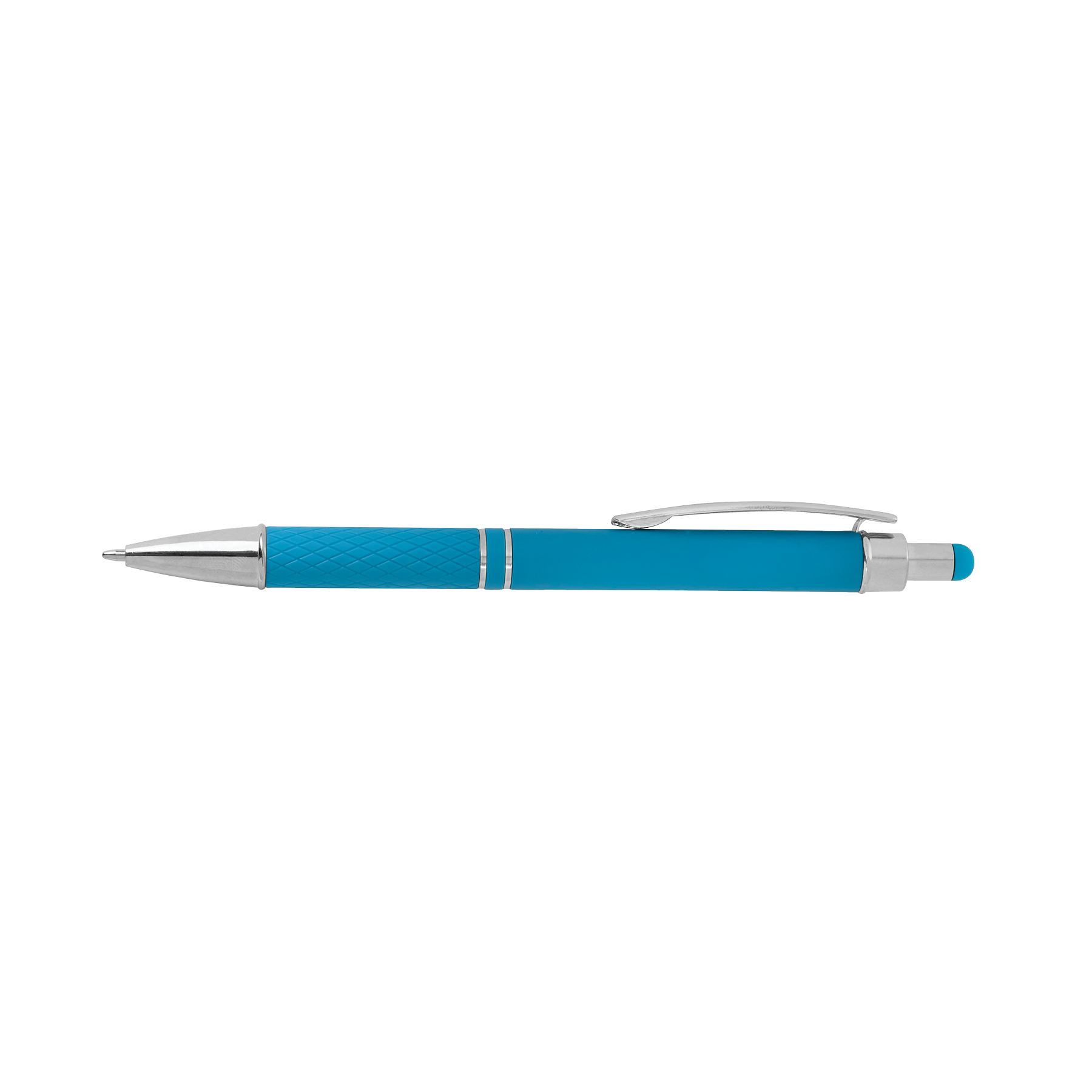 Palette Soft Touch Ballpoint Pen / Stylus 33