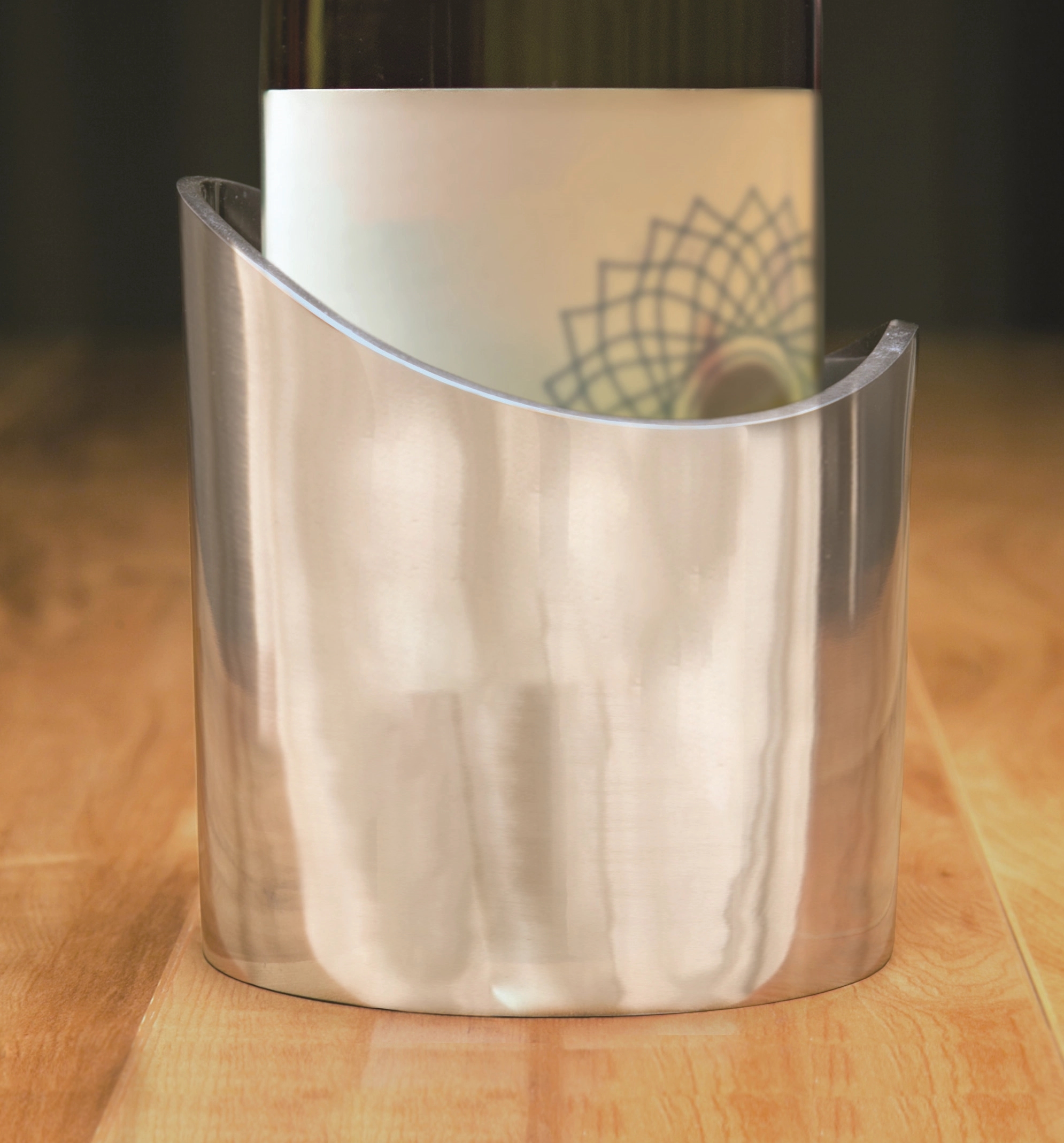 Marcus Wine Caddy 3