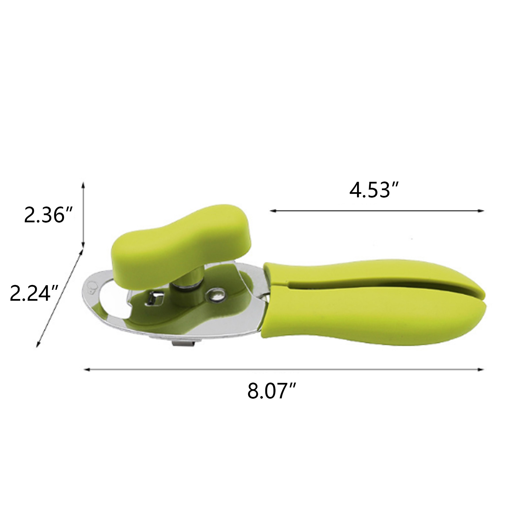 Multi-Function Can Opener 3