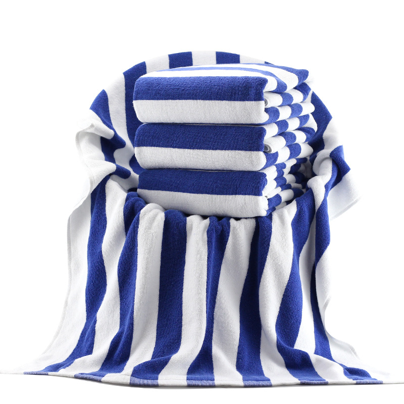Cotton Beach Towels 3