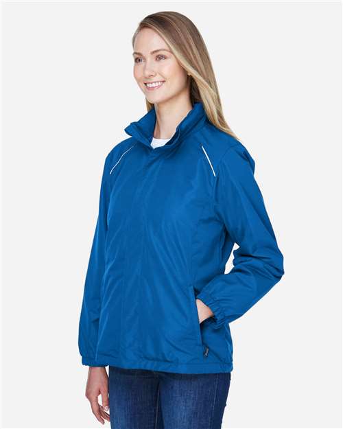 Women's Profile Fleece-Lined All-Season Jacket - 78224 41