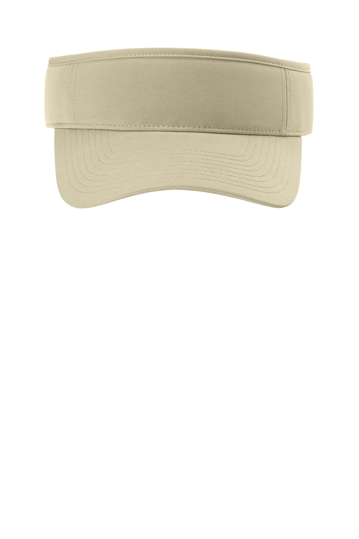 Port Authority Poly Visor C983 11