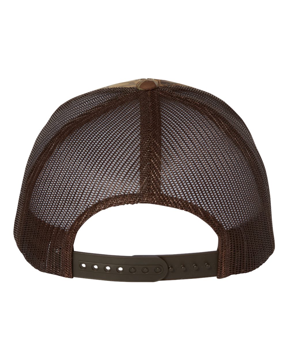 Retro Trucker Cap - 6606 45