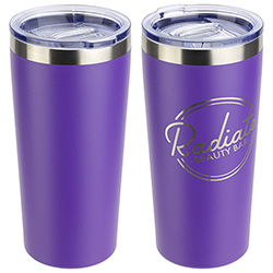 SENSO® Classic 17 oz Vacuum Insulated Stainless Steel Tumbler 50