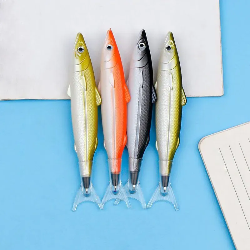 Funny Fish Ballpoint Pens 5
