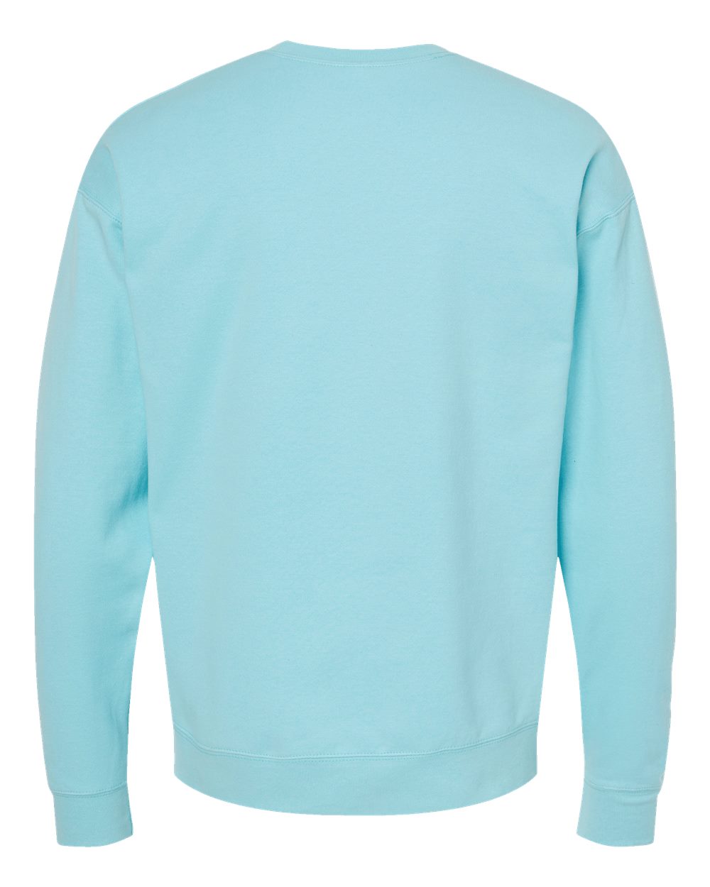 Unisex Fleece Crewneck Sweatshirt - 340 128