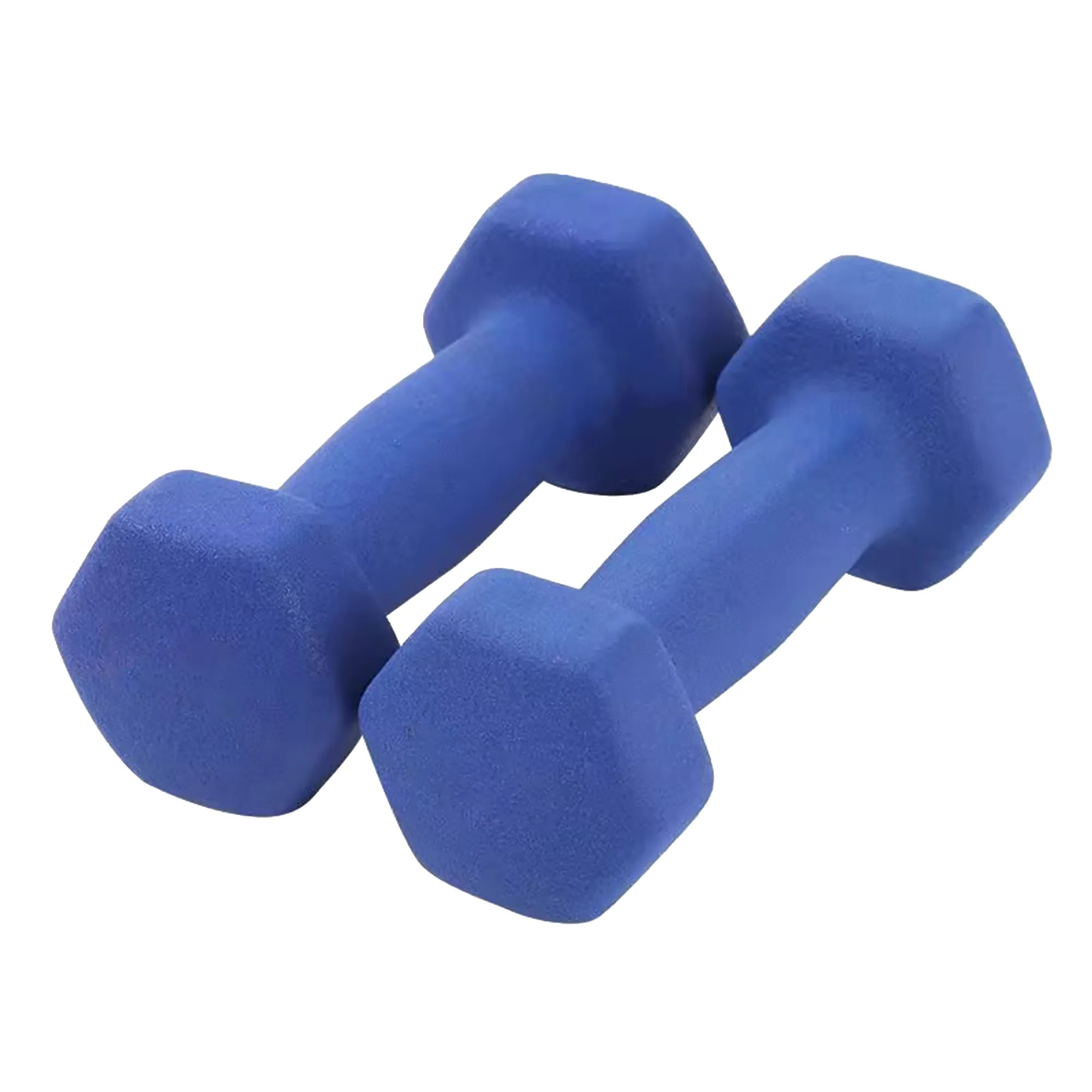 Neoprene Dumbbell Hand Weights 9