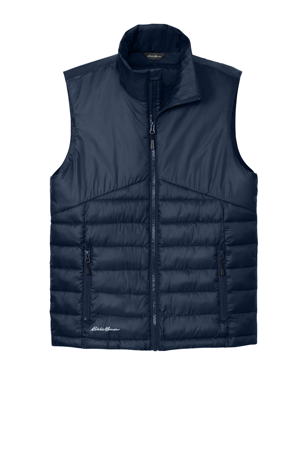 Eddie Bauer Quilted Vest EB512 4