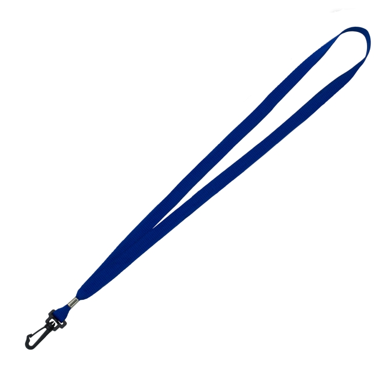 "ANBURN" 1/2" Overseas Silkscreen Lanyard (Overseas Production 8-10 Weeks) 28