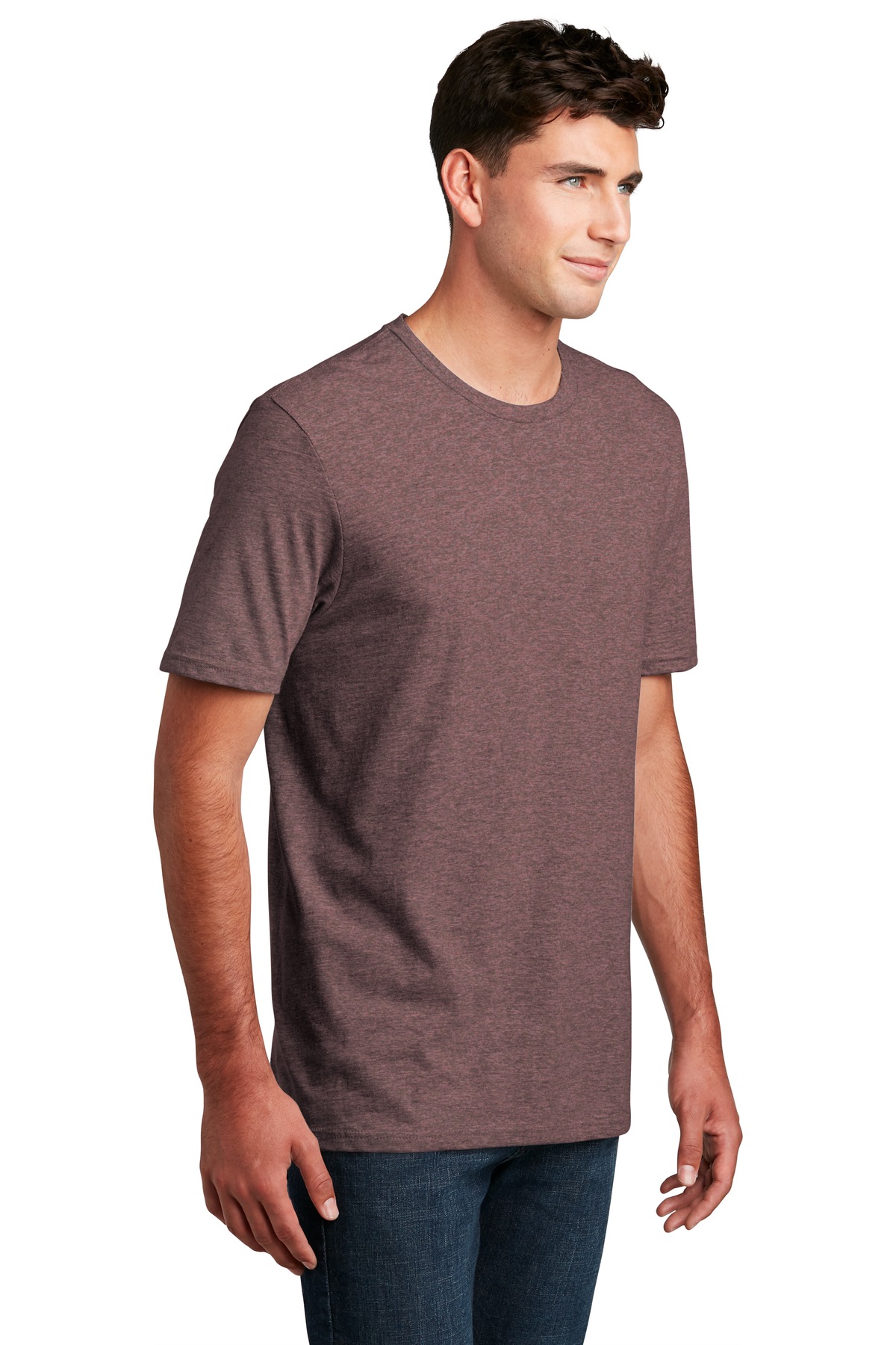 District® Perfect Blend CVC Tee 160