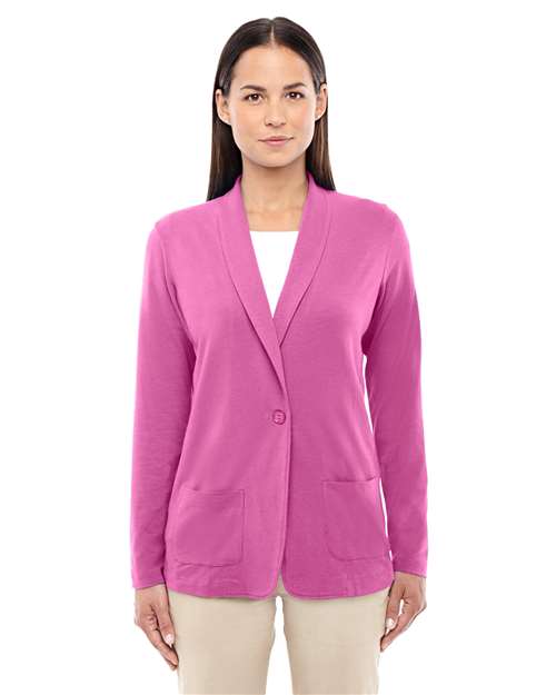 Women's Perfect Fit™ Shawl Collar Cardigan - DP462W 23