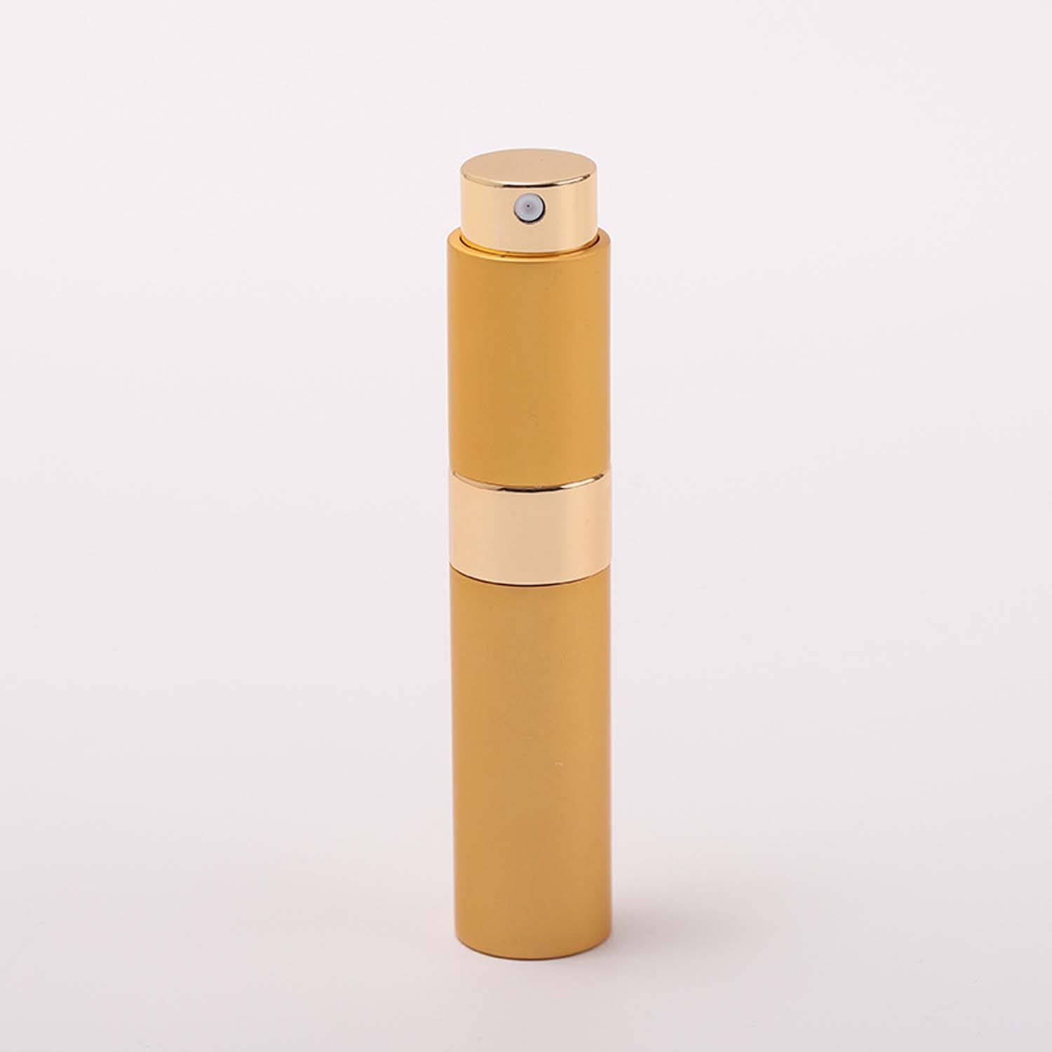 8ML Atomizer Perfume Spray Bottle for Travel 1
