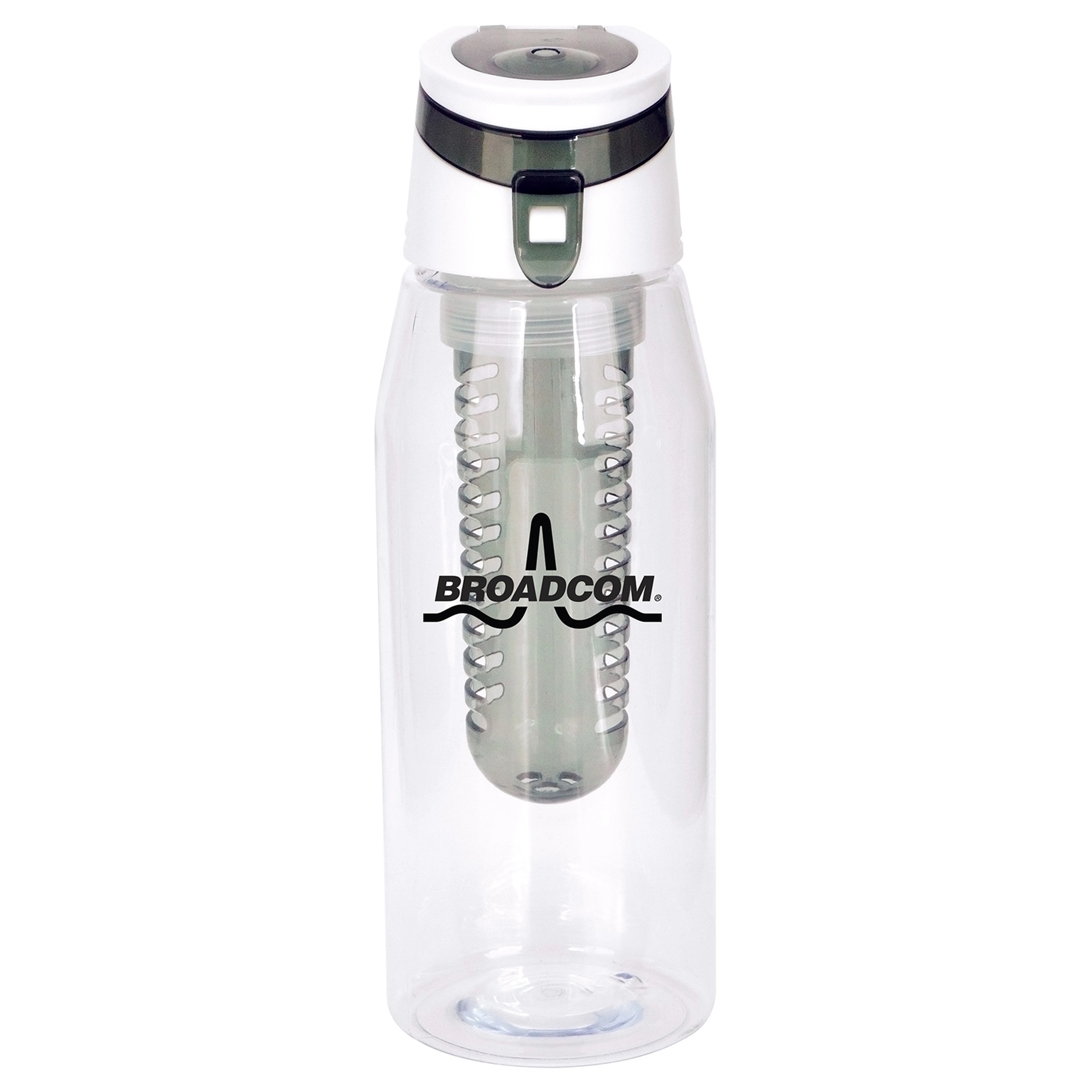 Trendy 32 oz. Bottle With Infuser 8