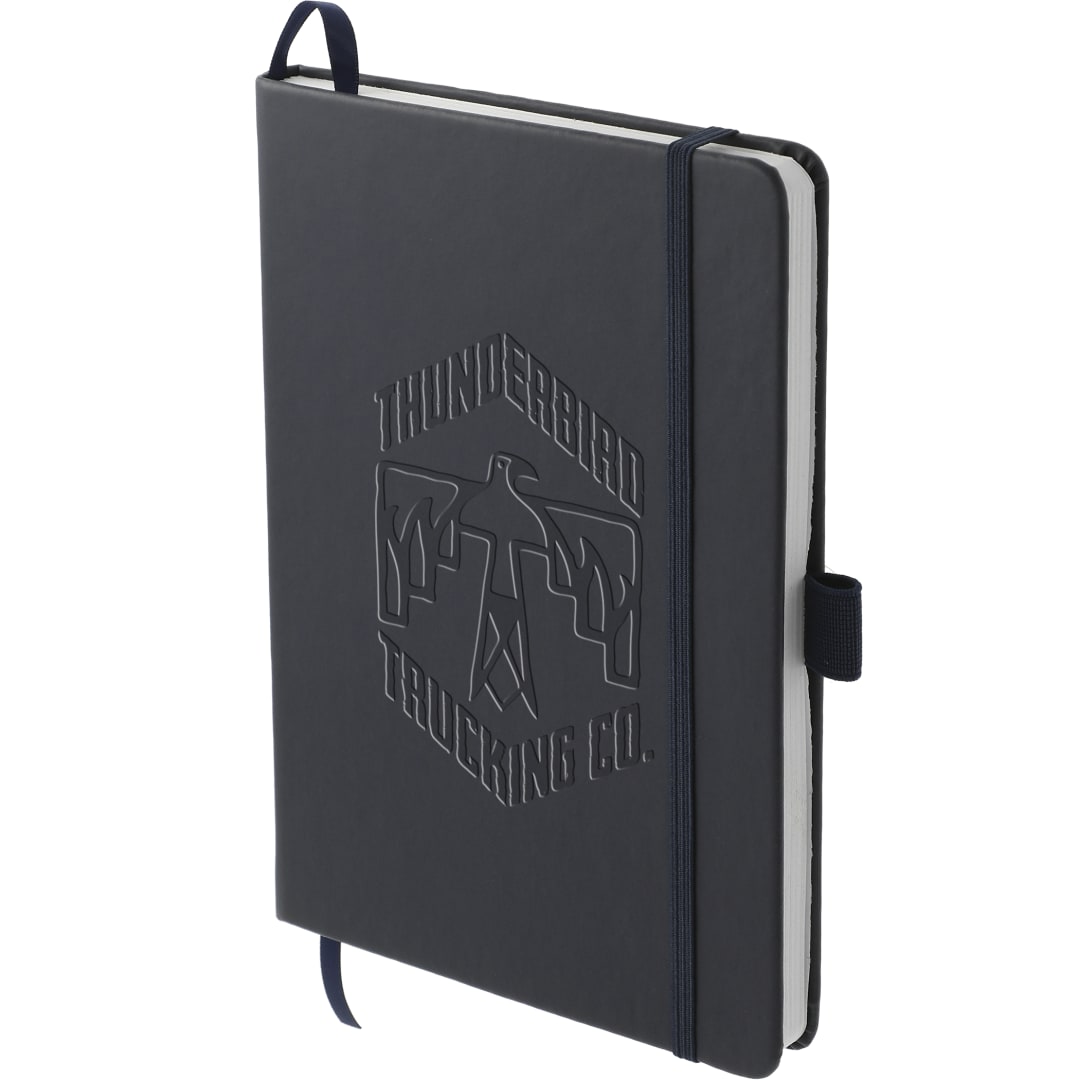 FSC® Mix 5.5” x 8.5” Mela Bound Journal 61