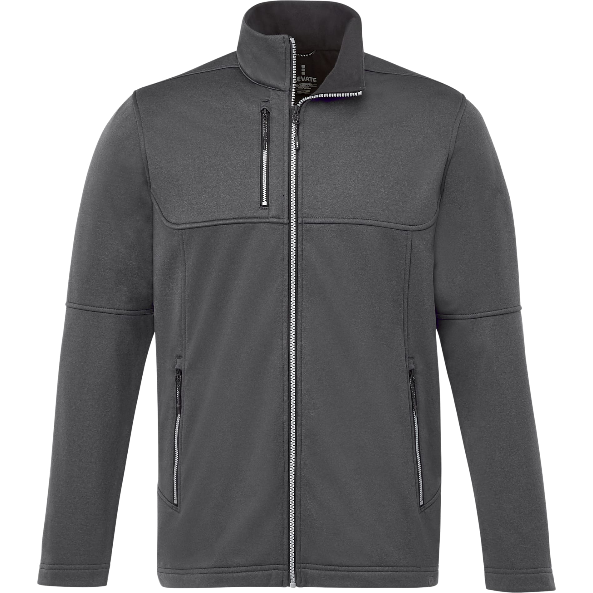 Men's JORIS Eco Softshell Jacket 5