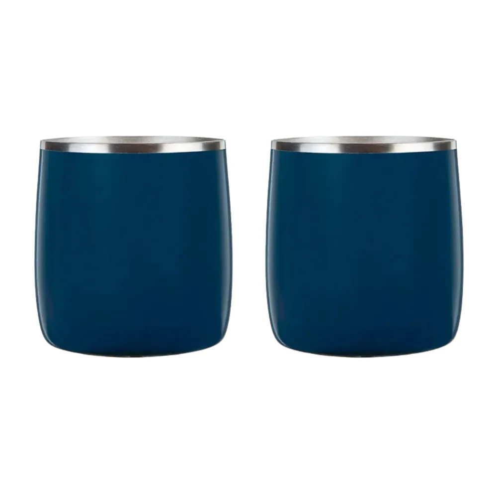 11oz. Insulated Rocks Tumbler 20