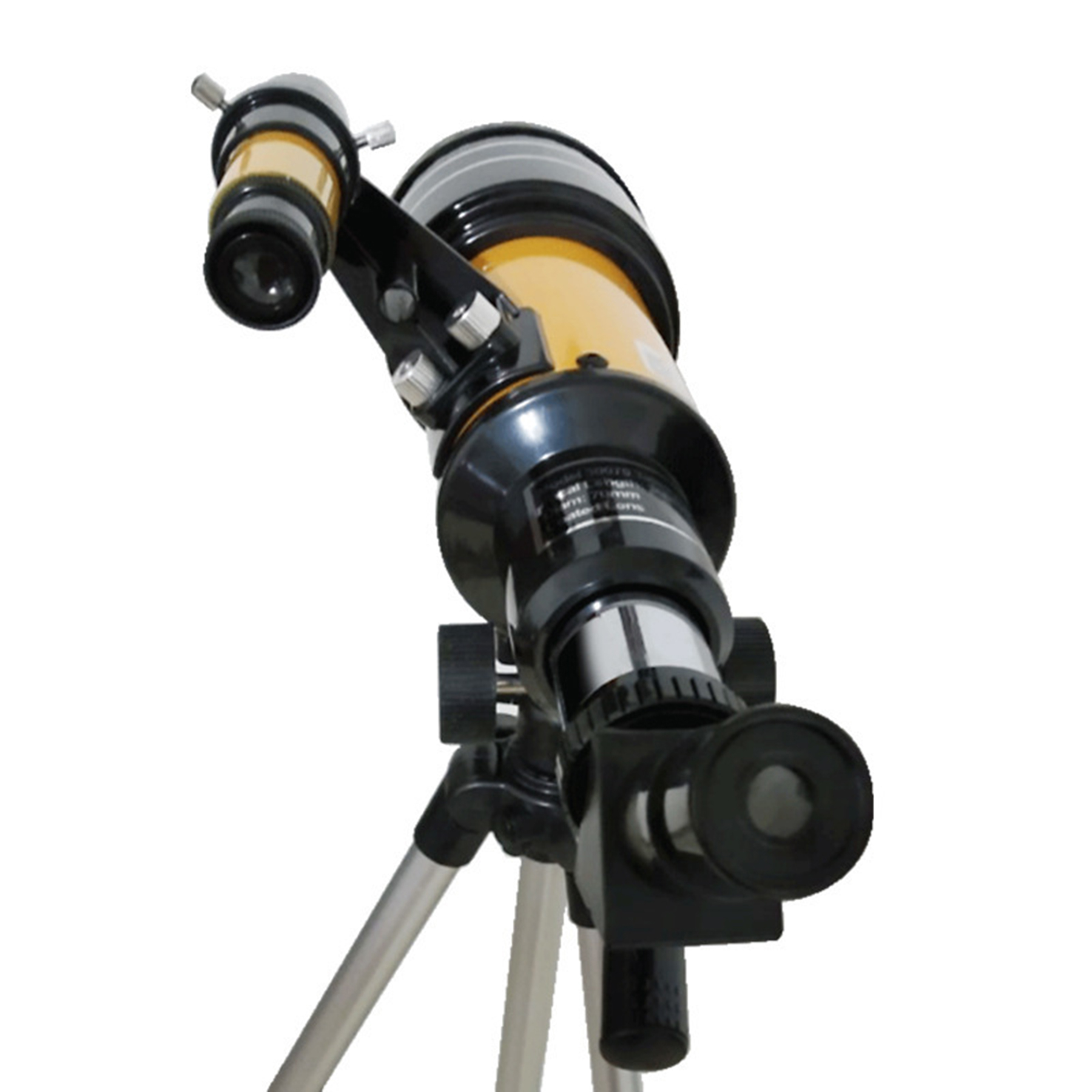 Tabletop Tripod Starwatcher Refractor Telescope 1