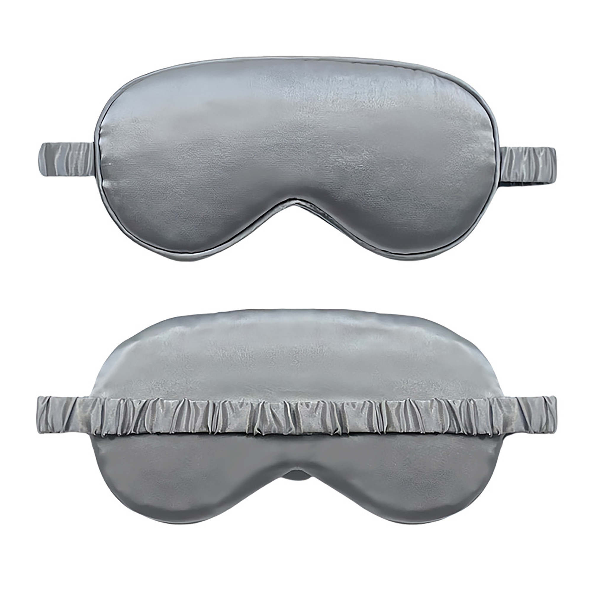 Reversible Silk Sleep Eye Mask 3