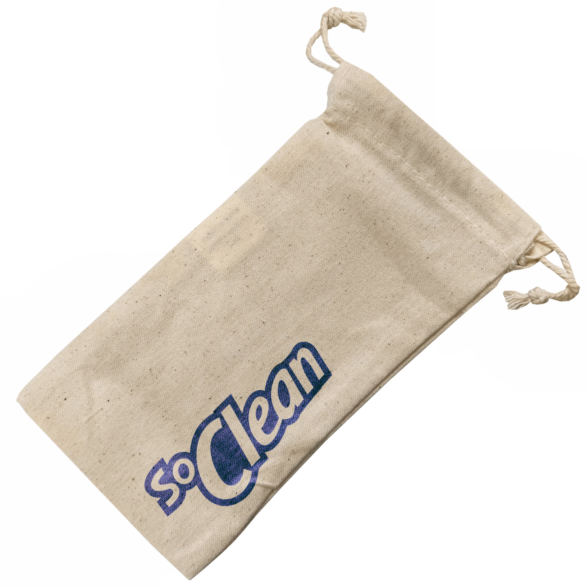 Cottonfiber Pouch 2