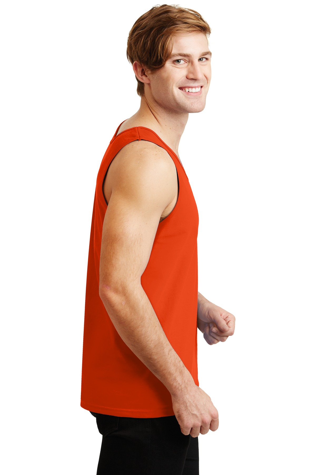 Gildan - Ultra Cotton 100% US Cotton Tank Top. 2200 82