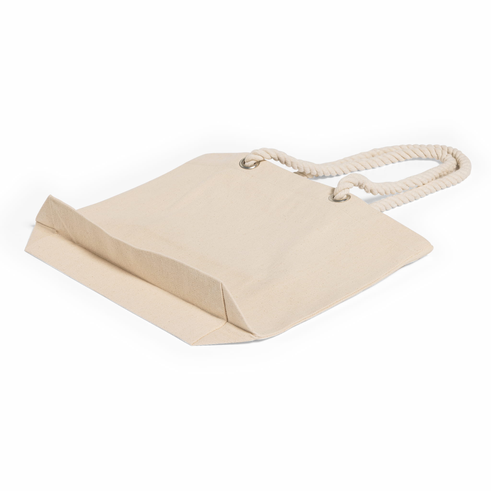 Rope Handle On-the-go Tote Bag 6