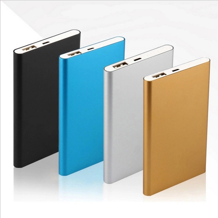 Sleek Design Power Bank 1