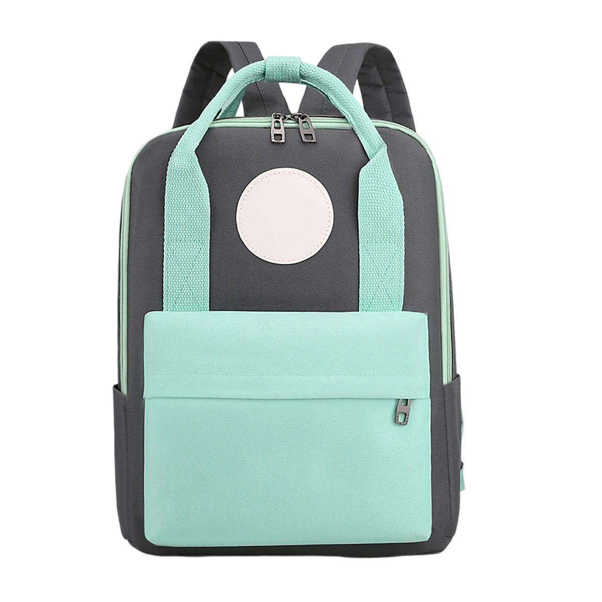 Ergonomic Student Bag for Class and Travel 6