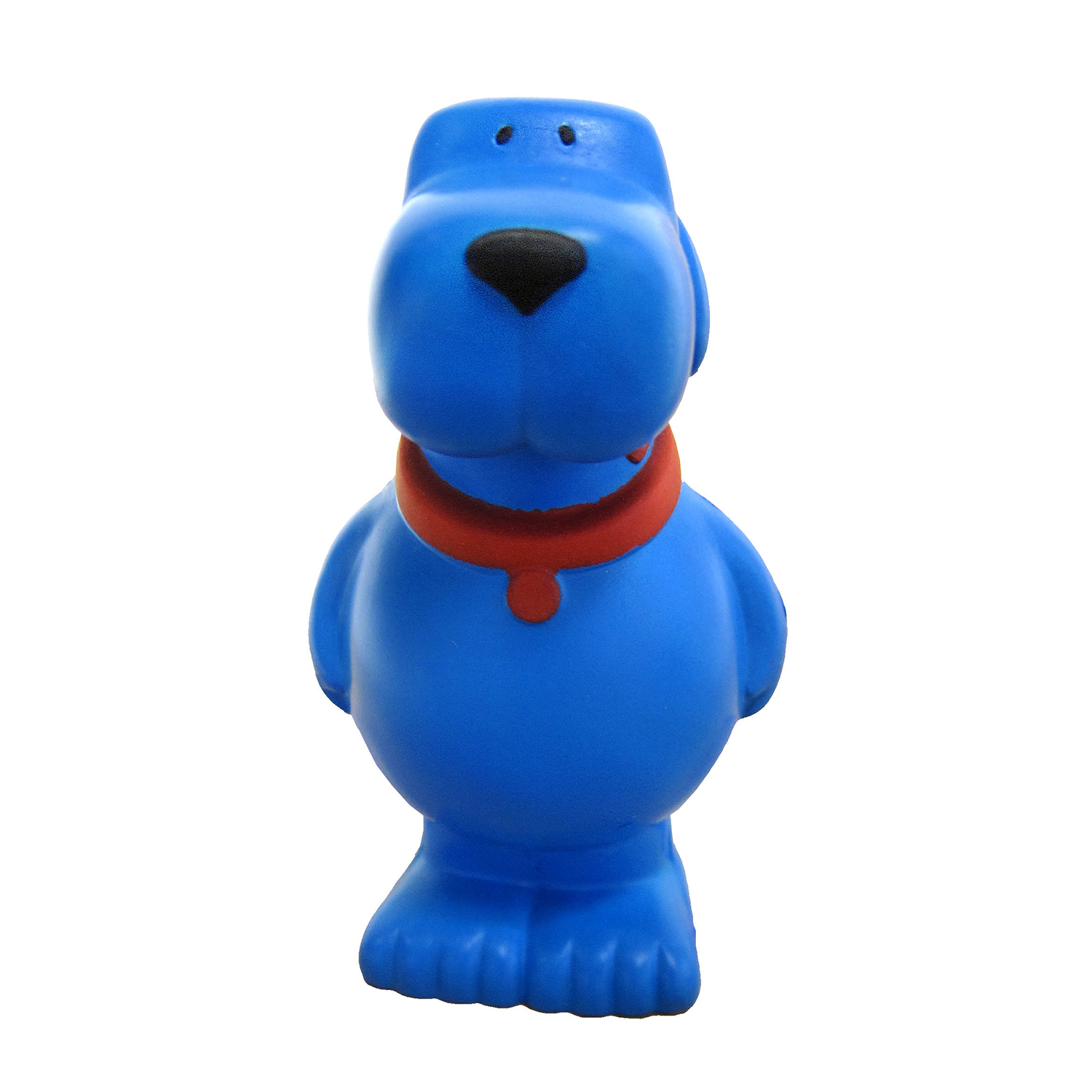 Dog Shaped Stress Relief Ball 4