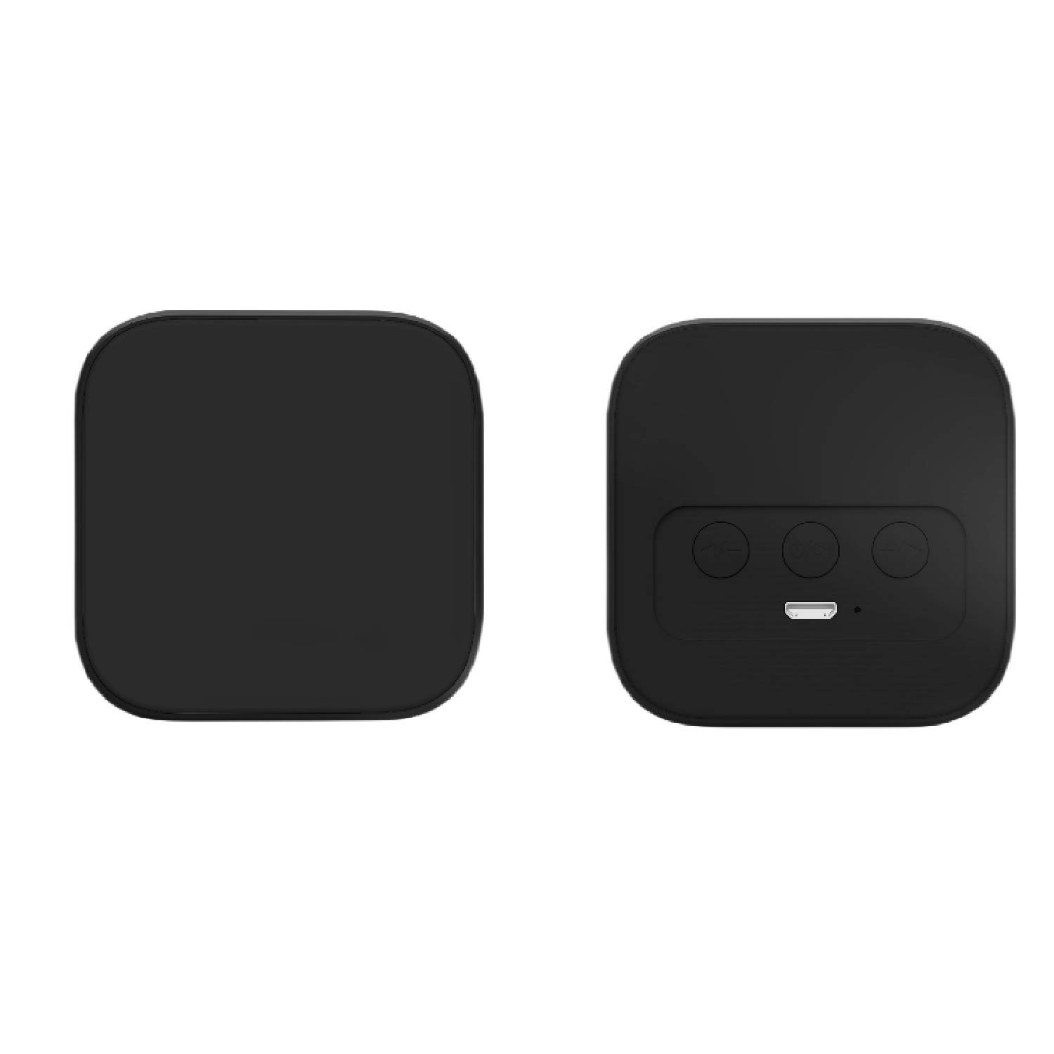 Mini Cube Wireless Bluetooth Speaker 2