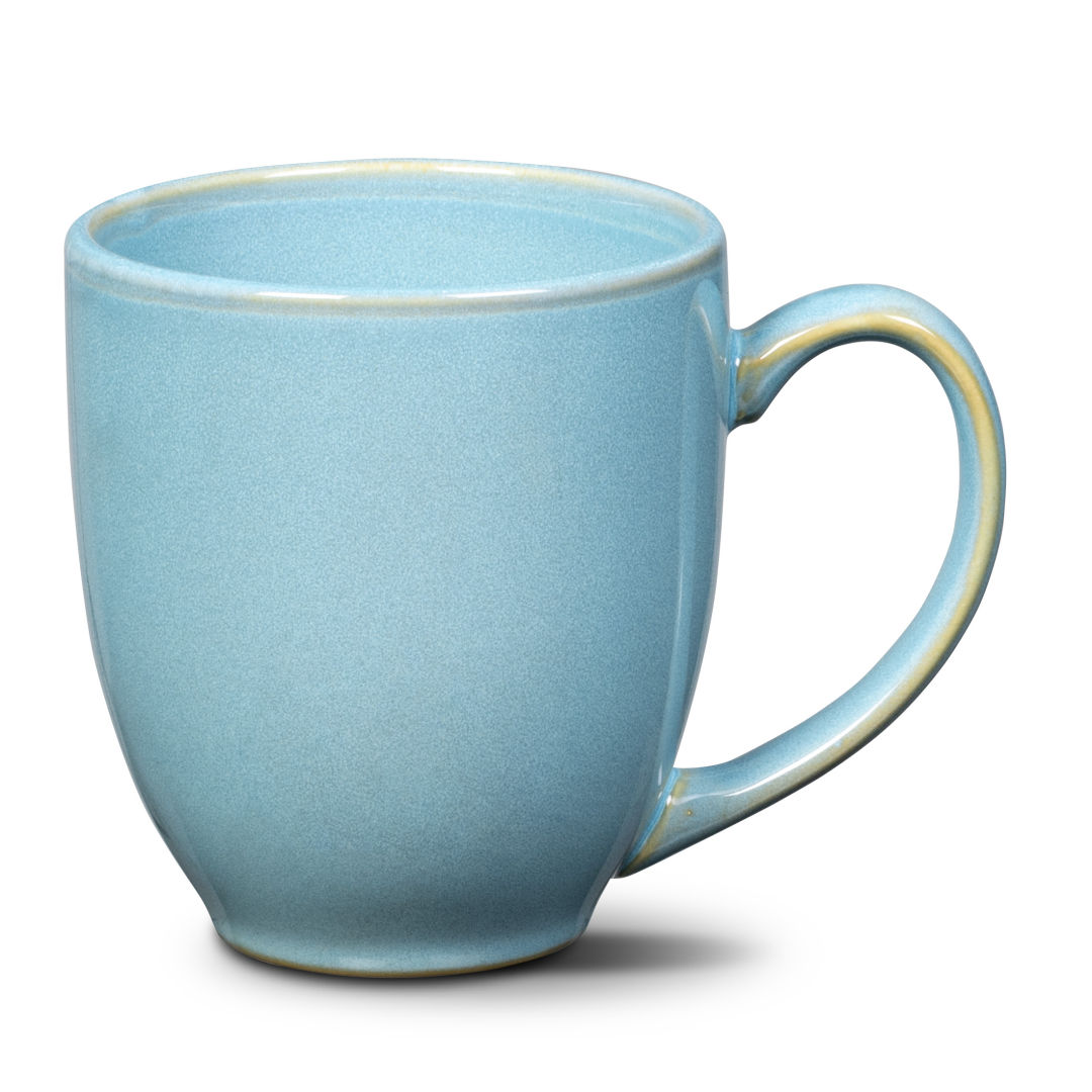 Callan Mug - 16oz - Deep Etch 5