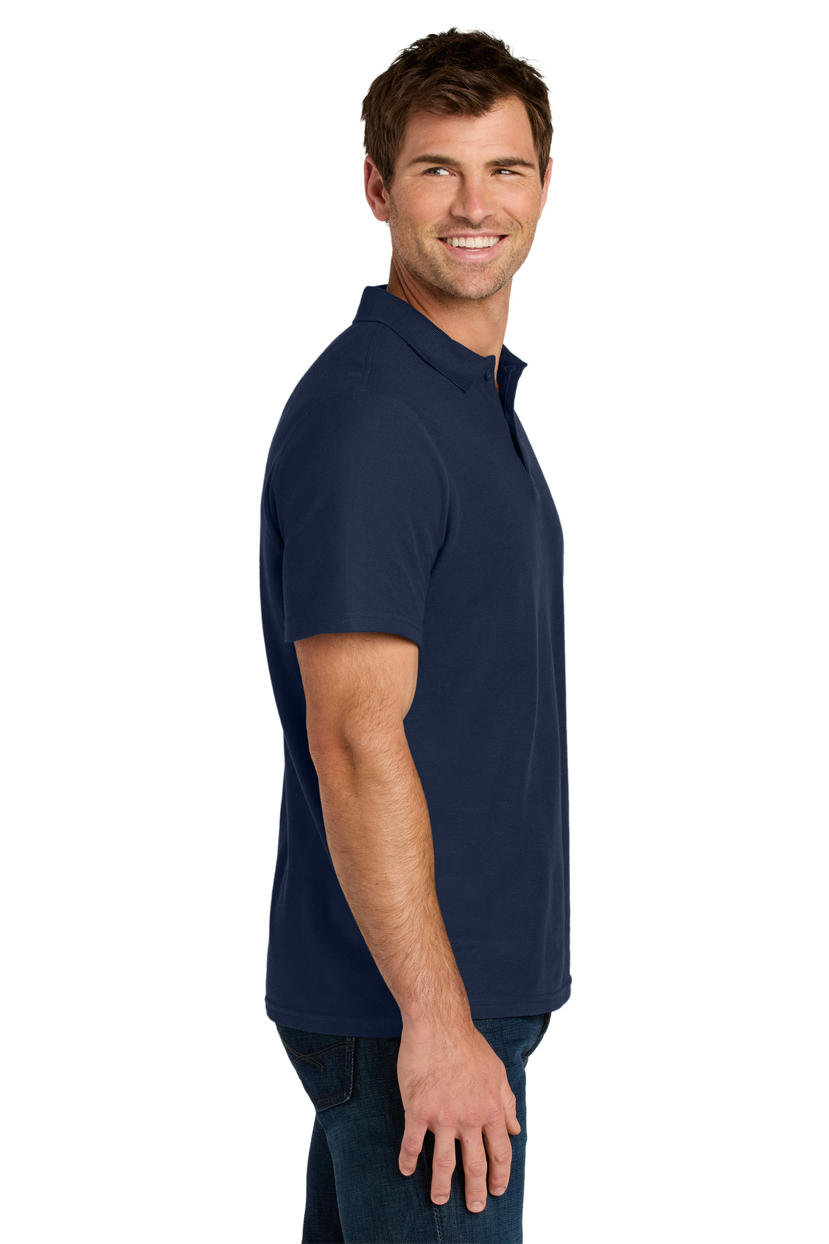 Gildan Softstyle Pique Polo 64800 43