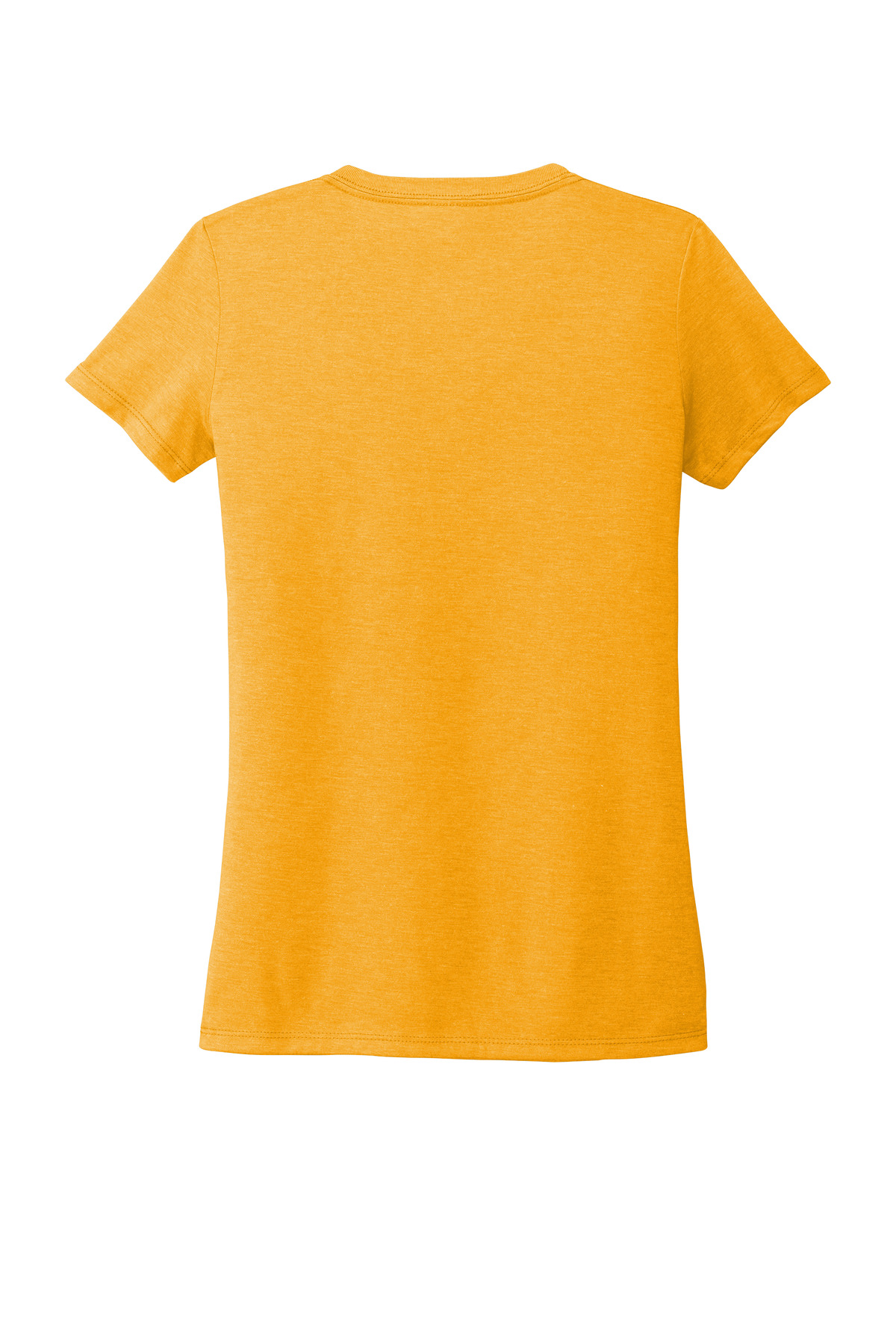 Allmade Women's Tri-Blend V-Neck Tee AL2018 72
