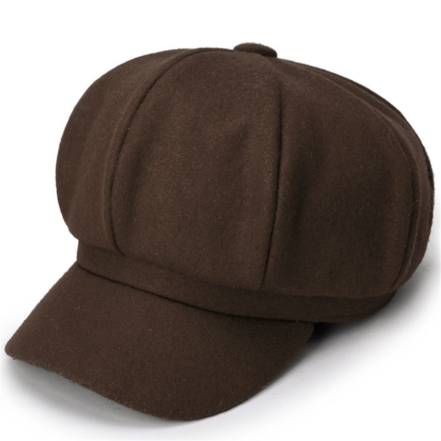 Women Beret Hat 7