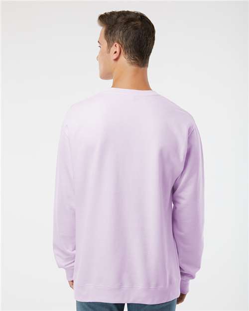 Unisex Midweight Crewneck Sweatshirt - SS3000 49