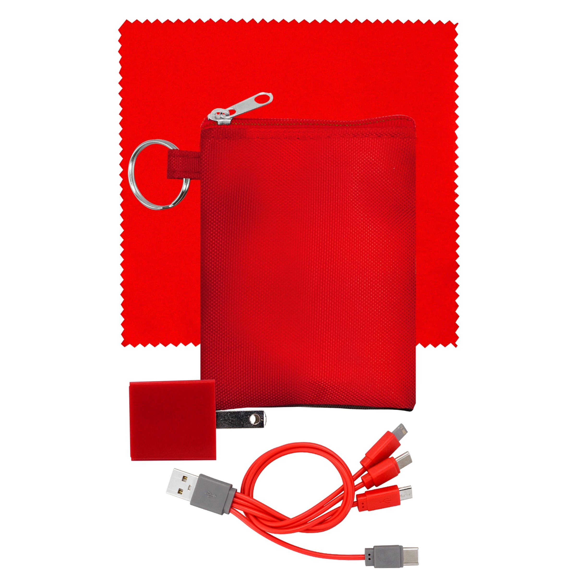 Tall Stretchy C to C Tech Kit 16