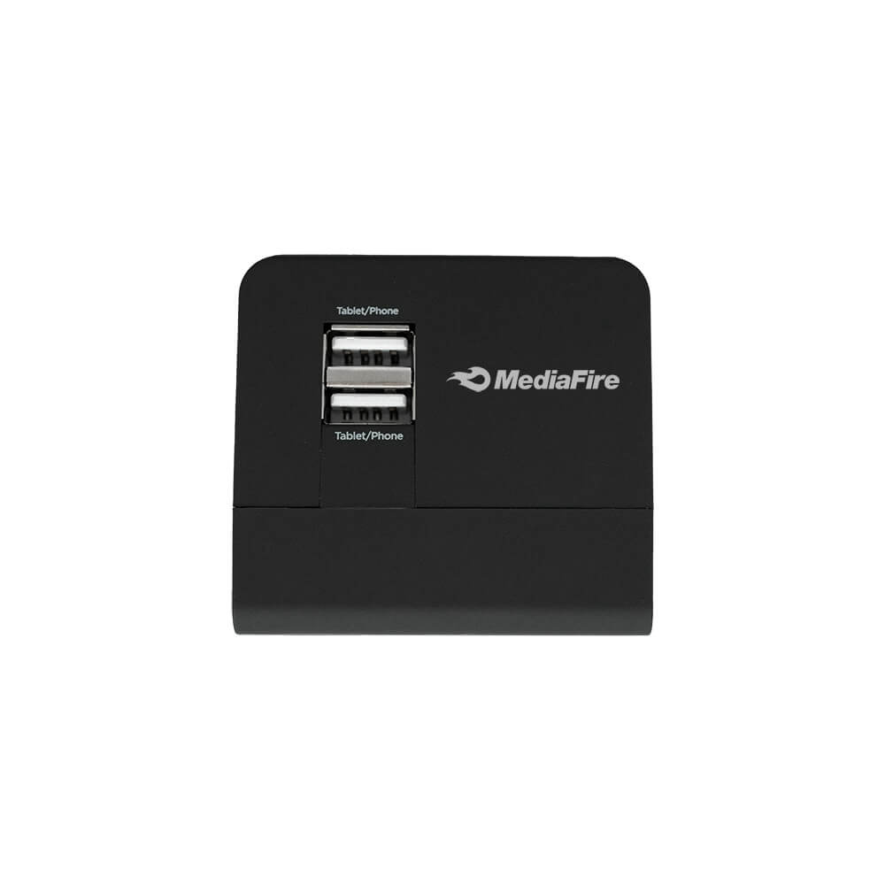 HyperGear All-in-One World Travel Adapter 5