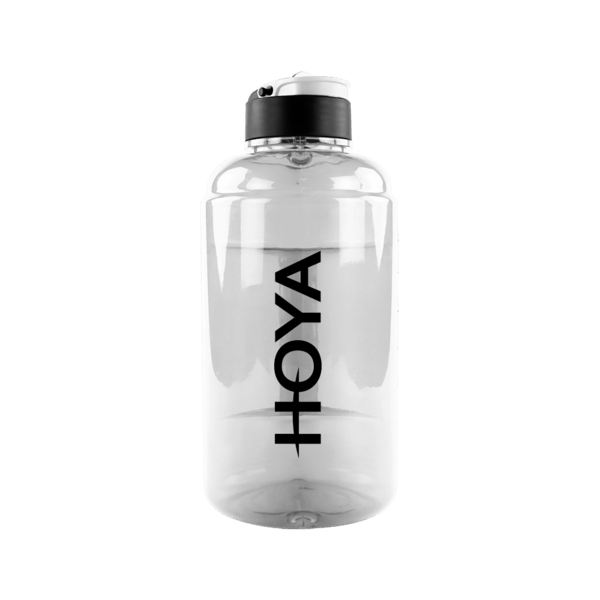 Big Bubba's Half Gallon Water Jug 39