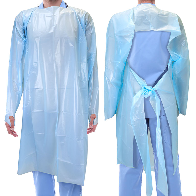 Isolation Gown - Non-Medical 1